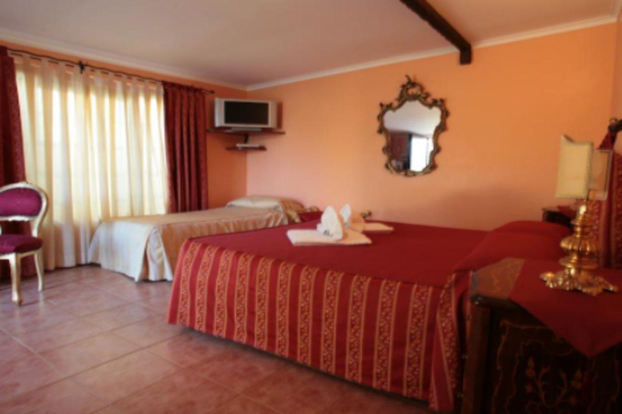 Airport Hotel 2*